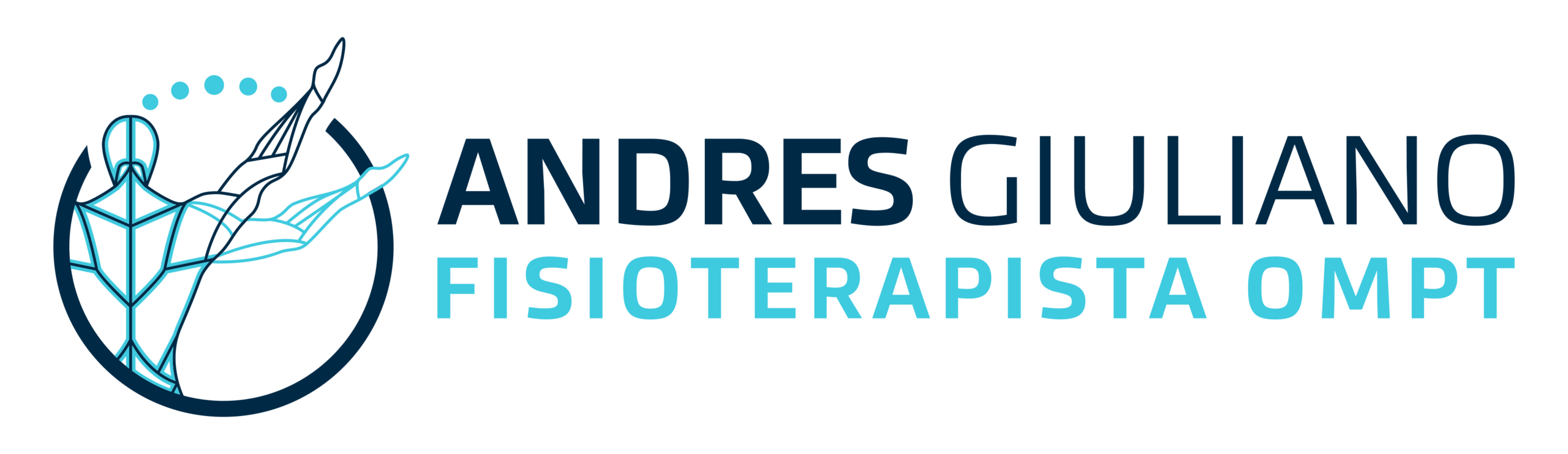 andres giuliano logo header