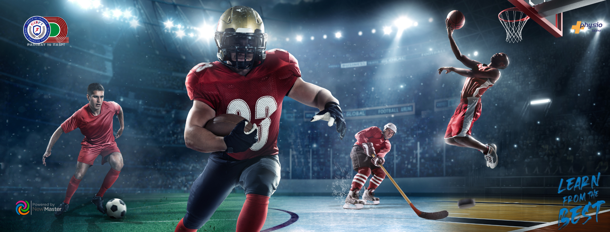 SPORT CERTIFICATE IN MANAGING THE ATHLETE – MTA